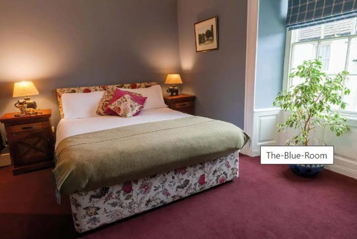 The Fox - West Witton Hotel Buitenkant foto
